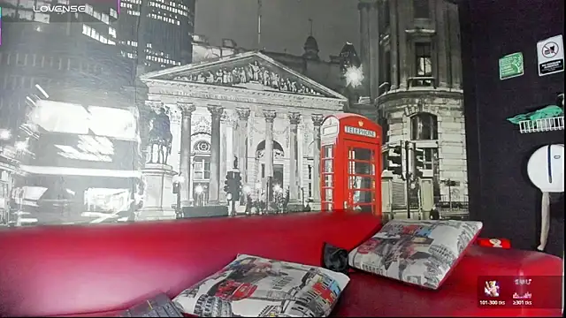 CloeRodriguez online show from March 30, 8:54 pm