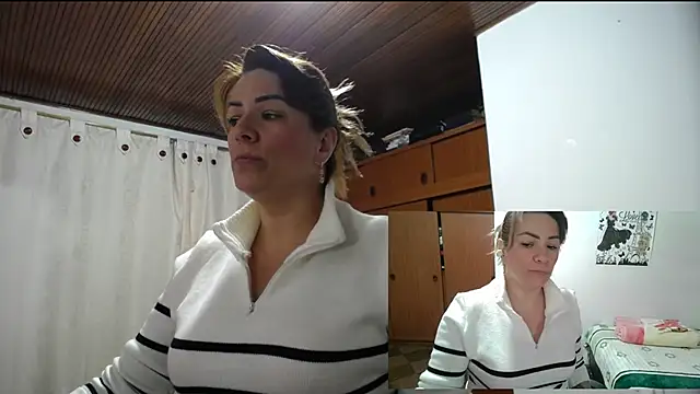 Snapshot of wandarubio chatting on January 25, 11:11 pm wandarubio online show from January 25, 11:11 pm
