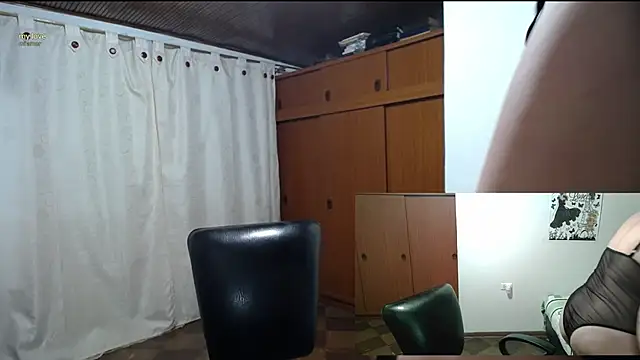 Snapshot of wandarubio chatting on January 22, 12:48 am wandarubio online show from January 22, 12:48 am