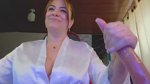 wandarubio online show from April 12, 10:24 pm