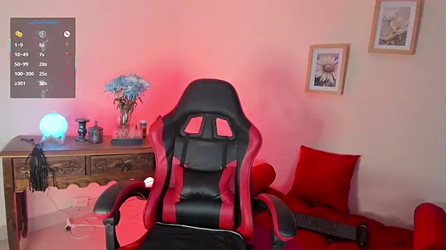 Ammy lee 69 online show from September 20, 8:03 pm