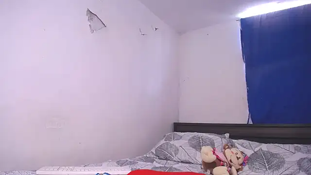 morris dayanna online show from February 26, 8:31 pm