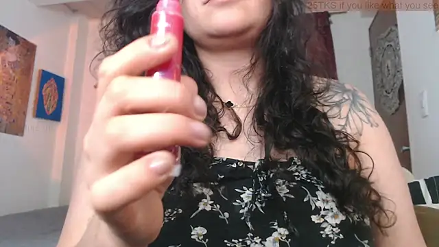 Marci owo online show from January 15, 5:27 pm