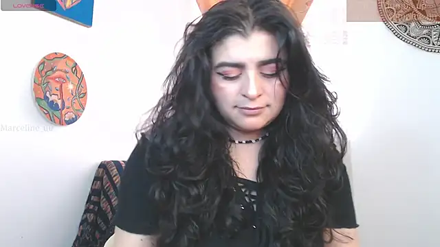 Marci owo online show from February 5, 5:09 pm