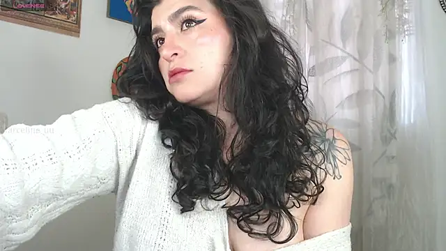 Marci owo online show from May 26, 8:29 pm
