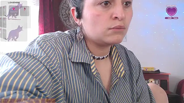 Marci owo online show from November 8, 9:18 pm