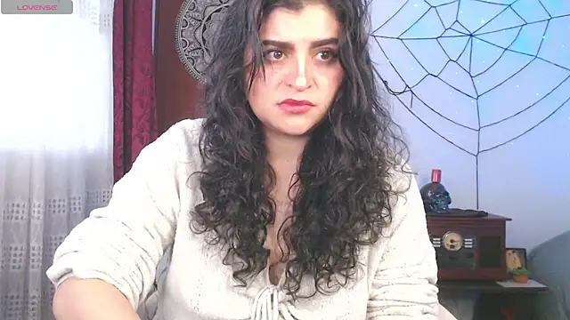 Marci owo online show from October 24, 4:06 pm