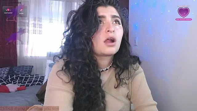 Marci owo online show from November 20, 7:03 pm