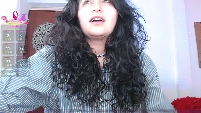 Snapshot of Marci_owo chatting on September 17, 7:16 pm Marci owo online show from September 17, 7:16 pm