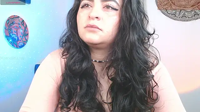 Marci owo online show from February 7, 10:34 am