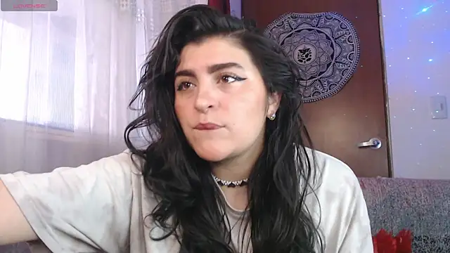 Snapshot of Marci_owo chatting on October 5, 1:46 pm Marci owo online show from October 5, 1:46 pm