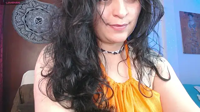 Marci owo online show from October 25, 2:17 pm