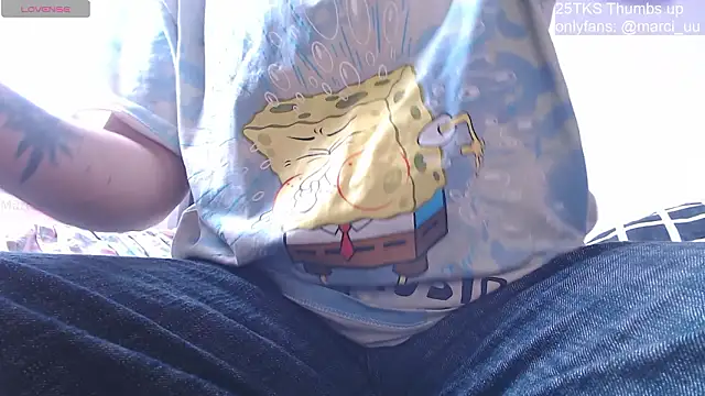 Marci owo online show from March 4, 4:26 pm