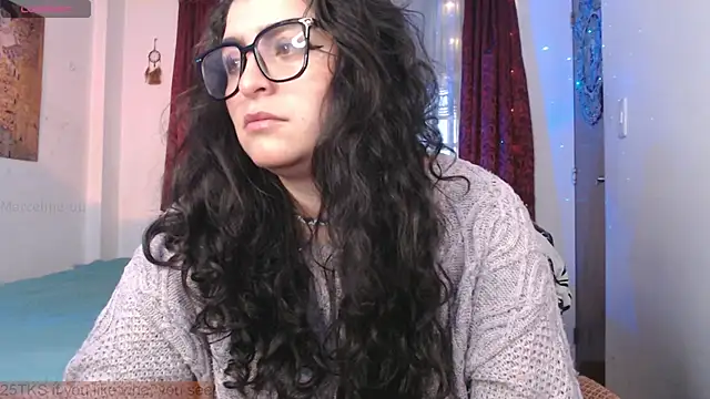 Marci owo online show from December 14, 11:05 am