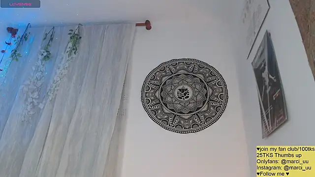 Marci owo online show from March 28, 11:28 pm