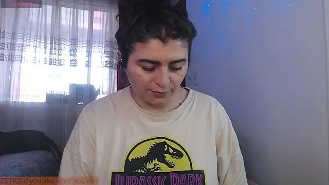 Marci owo online show from November 16, 2:00 pm