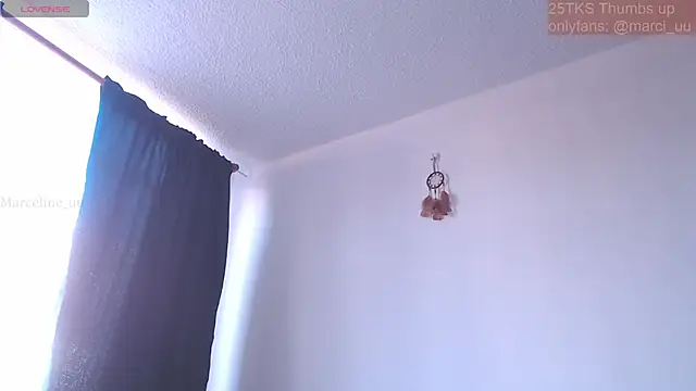 Marci owo online show from February 21, 1:13 pm