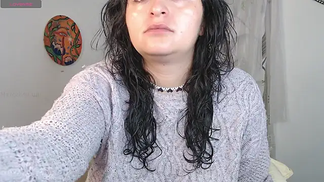 Marci owo online show from April 7, 11:12 am