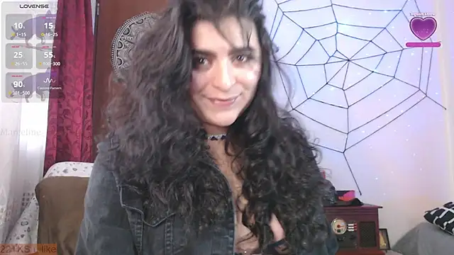 Marci owo online show from October 29, 4:06 pm