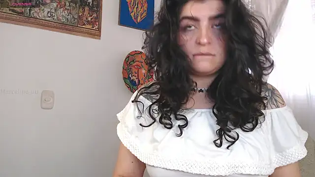 Marci owo online show from May 17, 1:44 pm