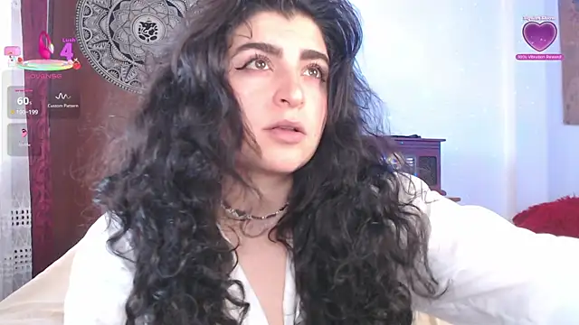Snapshot of Marci_owo chatting on October 10, 8:09 pm Marci owo online show from October 10, 8:09 pm