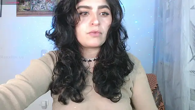 Marci owo online show from May 13, 11:28 am
