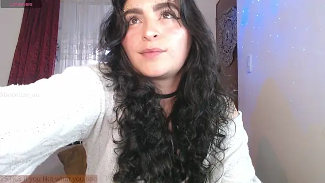 Marci owo online show from November 27, 8:53 pm