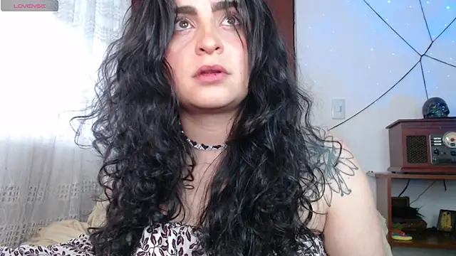 Marci owo online show from October 21, 6:51 pm