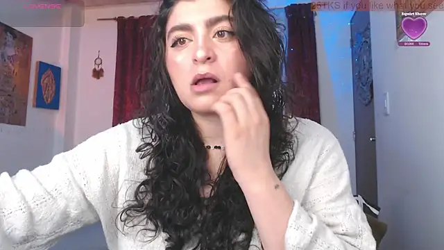 Marci owo online show from January 9, 11:39 am