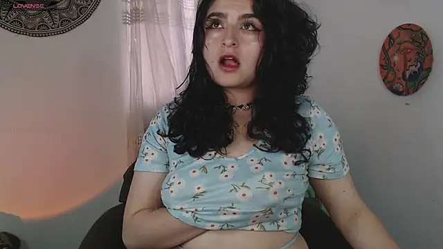 Marci owo online show from March 24, 6:08 pm