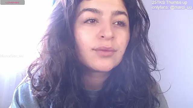 Marci owo online show from March 1, 12:16 pm