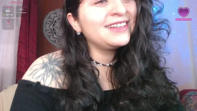 Snapshot of Marci_owo chatting on October 19, 1:47 pm Marci owo online show from October 19, 1:47 pm