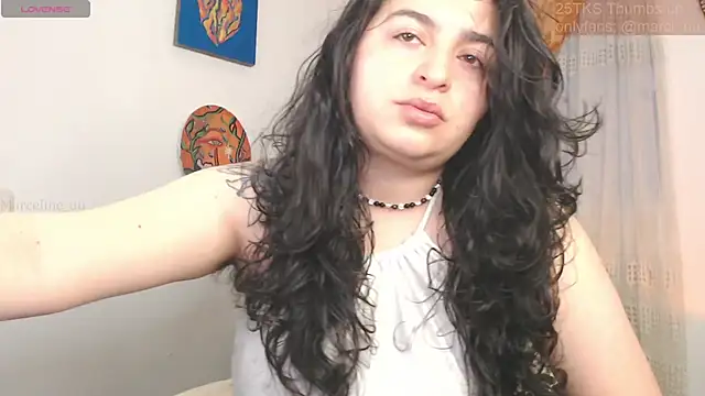 Marci owo online show from February 6, 11:17 am