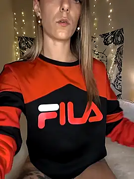 Nikiita-28 online show from March 3, 3:52 pm