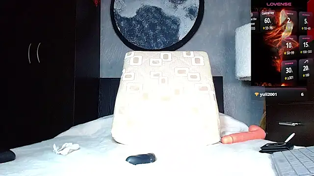 the dog lian online show from February 11, 2:28 pm