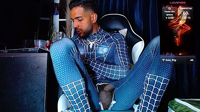 the dog lian online show from February 8, 1:53 pm