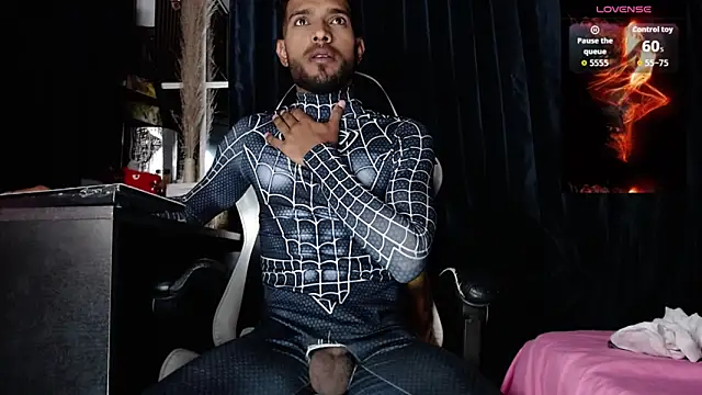 the dog lian online show from February 6, 11:50 am