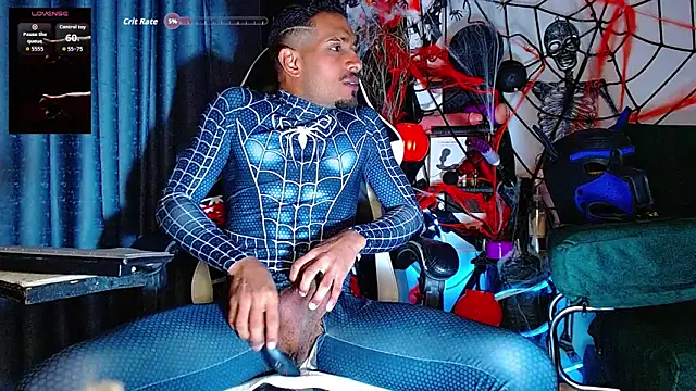 Snapshot of the_dog_lian chatting on November 1, 12:50 am the dog lian online show from November 1, 12:50 am