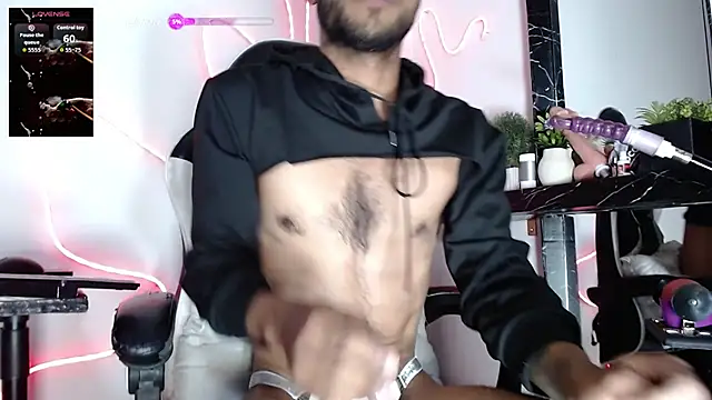 Snapshot of the_dog_lian chatting on November 27, 12:27 pm the dog lian online show from November 27, 12:27 pm