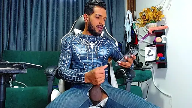 the dog lian online show from March 9, 11:25 am