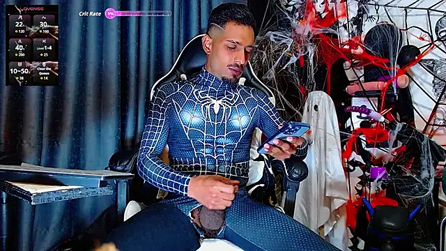 Snapshot of the_dog_lian chatting on October 29, 12:26 pm the dog lian online show from October 29, 12:26 pm