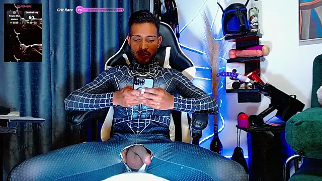 Snapshot of the_dog_lian chatting on November 18, 11:59 pm the dog lian online show from November 18, 11:59 pm