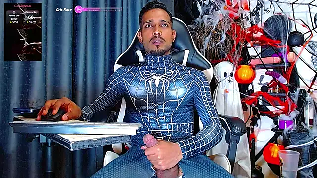 Snapshot of the_dog_lian chatting on November 2, 12:59 am the dog lian online show from November 2, 12:59 am