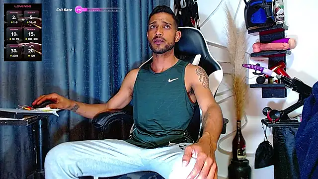 Snapshot of the_dog_lian chatting on November 20, 12:11 am the dog lian online show from November 20, 12:11 am