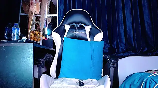 the dog lian online show from March 27, 1:03 am