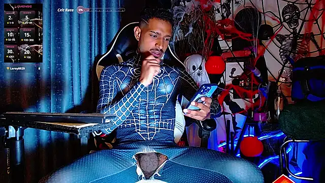 Snapshot of the_dog_lian chatting on October 31, 12:46 pm the dog lian online show from October 31, 12:46 pm