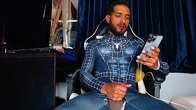 the dog lian online show from February 26, 1:11 pm