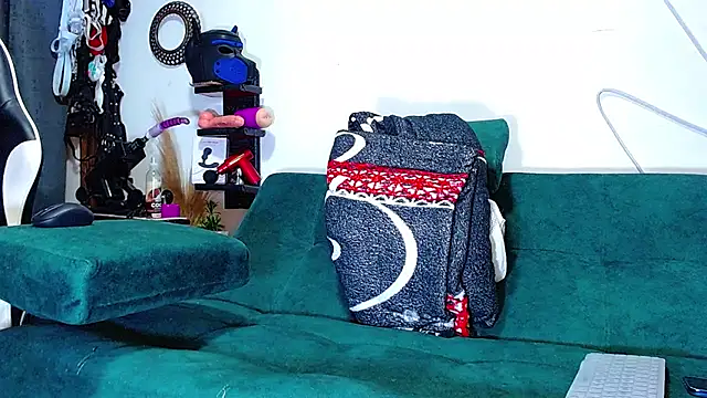 the dog lian online show from September 25, 11:22 pm