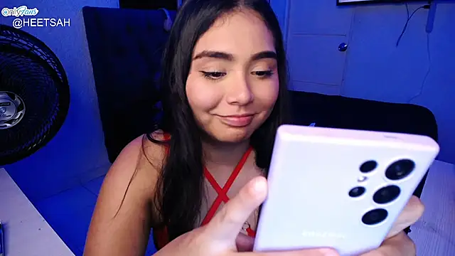 heetsah online show from March 11, 12:44 am