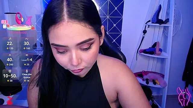 heetsah online show from March 10, 9:19 pm